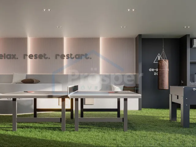 Imagem 4: Apartamento Studio no centro, Joinville-SC