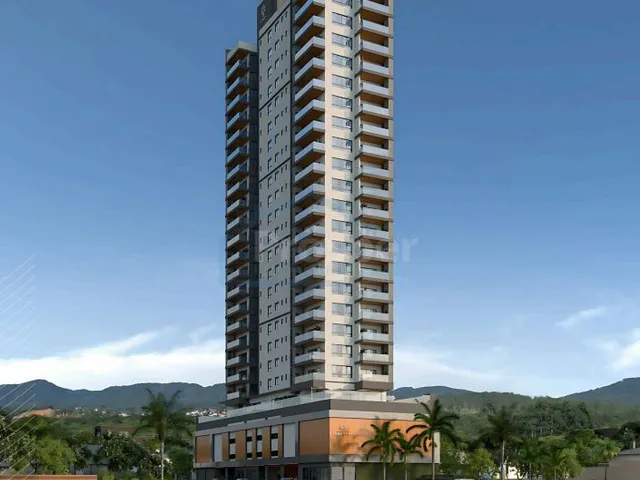 Imagem: Apartamento com 3 Suítes, em Barra Velha/Sc