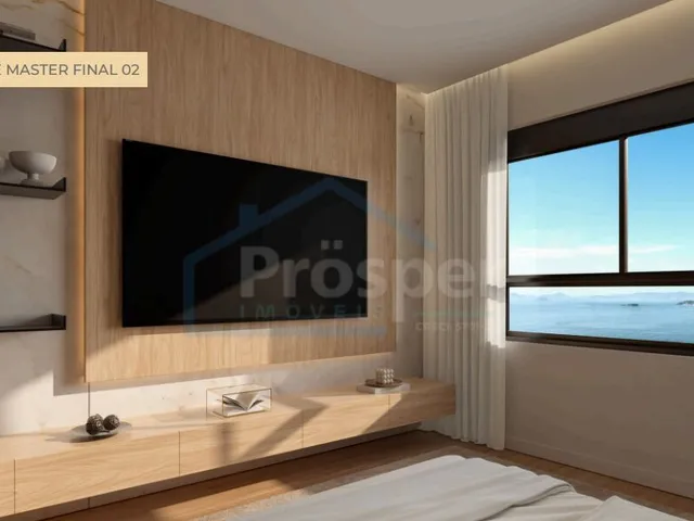 Imagem 3: Apartamento com 3 Suítes, em Barra Velha/Sc