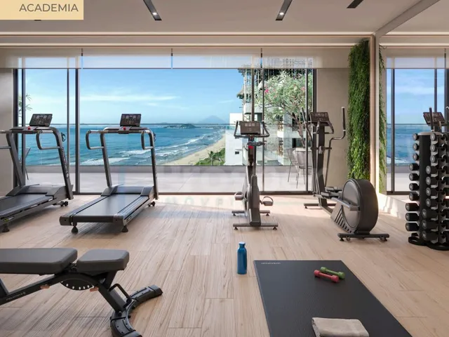 Imagem 12: Apartamento com 3 Suítes, em Barra Velha/Sc