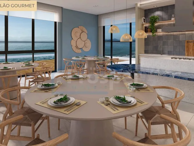 Imagem 6: Apartamento com 3 Suítes, em Barra Velha/Sc
