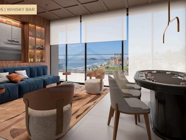 Imagem 5: Apartamento com 3 Suítes, em Barra Velha/Sc