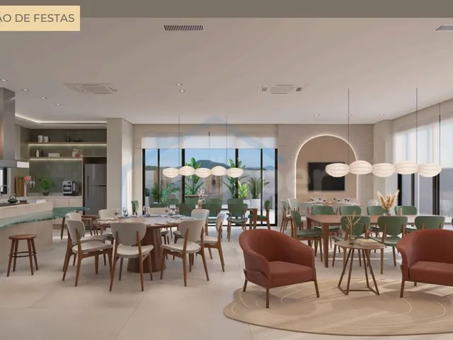 Imagem 9: Apartamento com 3 Suítes, em Barra Velha/Sc