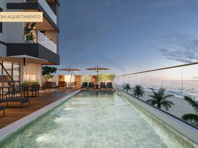 Imagem 8: Apartamento com 3 Suítes, em Barra Velha/Sc