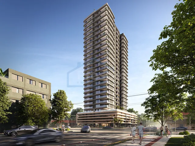 Imagem: Apartamento com 2 Suítes, Alto Padrão