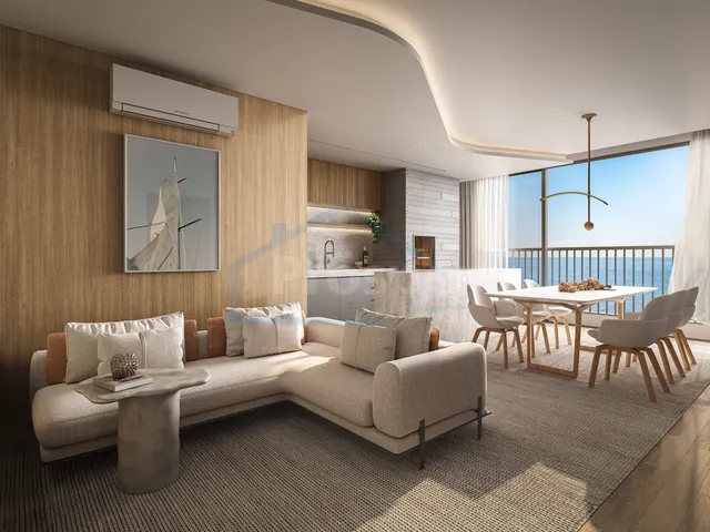 Imagem 8: Apartamento com 2 Suítes, Alto Padrão em Piçarras-Sc