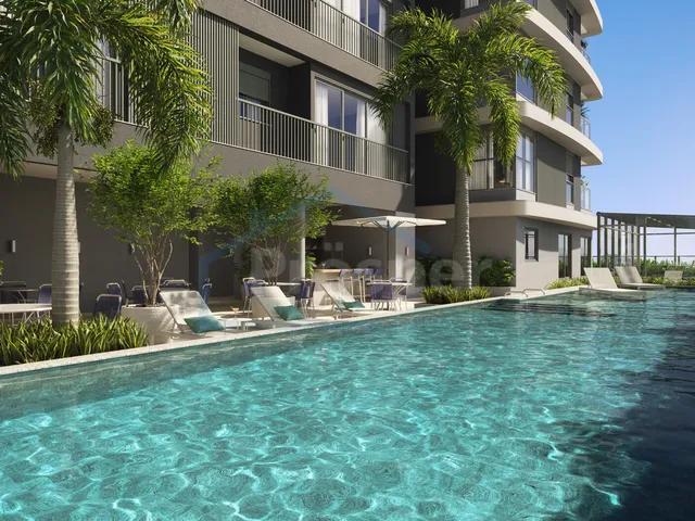 Imagem 7: Apartamento com 2 Suítes, Alto Padrão em Piçarras-Sc