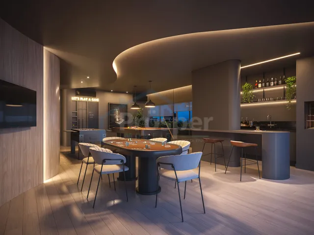 Imagem 9: Apartamento com 2 Suítes, Alto Padrão em Piçarras-Sc