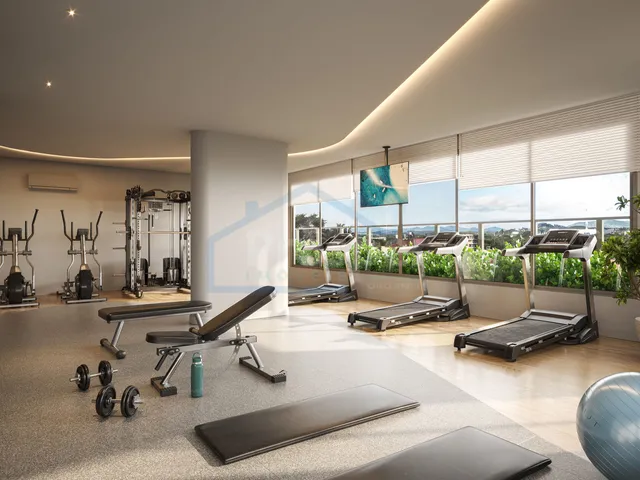 Imagem 5: Apartamento com 2 Suítes, Alto Padrão em Piçarras-Sc