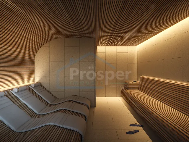 Imagem 13: Apartamento com 2 Suítes, Alto Padrão em Piçarras-Sc