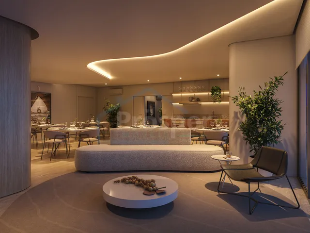 Imagem 6: Apartamento com 2 Suítes, Alto Padrão em Piçarras-Sc