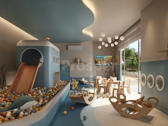 Imagem 11: Apartamento com 2 Suítes, Alto Padrão em Piçarras-Sc