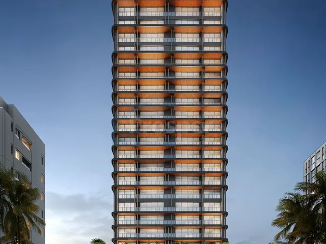 Imagem 2: Apartamento 2 Suítes+1 Alto Padrão em Piçarras-Sc