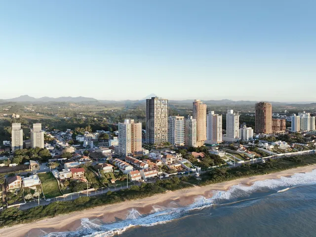 Imagem 14: Apartamento 2 Suítes+1 Alto Padrão em Piçarras-Sc