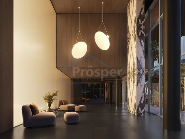 Imagem 8: Apartamento 2 Suítes+1 Alto Padrão em Piçarras-Sc