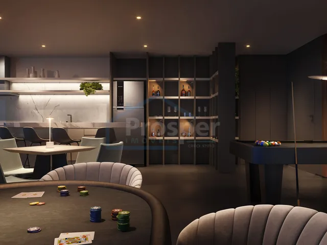Imagem 6: Apartamento 2 Suítes+1 Alto Padrão em Piçarras-Sc