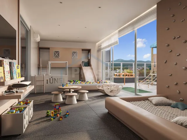 Imagem 3: Apartamento 2 Suítes+1 Alto Padrão em Piçarras-Sc