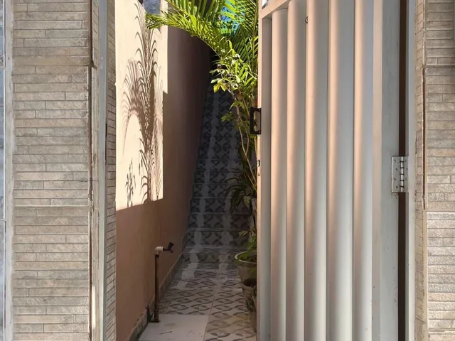Imagem 5: SIQUEIRA VENDE: CASA 1° ANDAR COM 2 QUARTOS EM PRAZERES