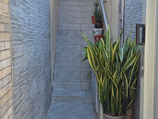 Imagem 7: SIQUEIRA VENDE: CASA 1° ANDAR COM 2 QUARTOS EM PRAZERES