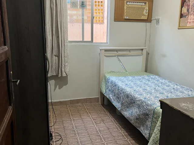 Imagem 2: SIQUEIRA VENDE: CASA 1° ANDAR COM 2 QUARTOS EM PRAZERES