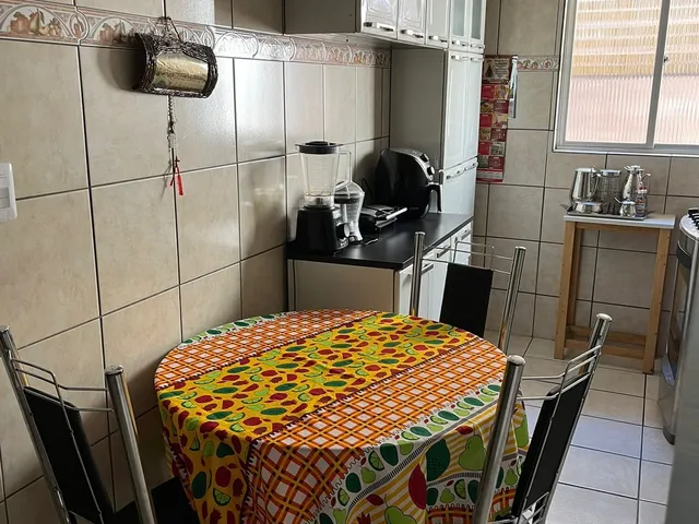 Imagem 8: SIQUEIRA VENDE: CASA 1° ANDAR COM 2 QUARTOS EM PRAZERES