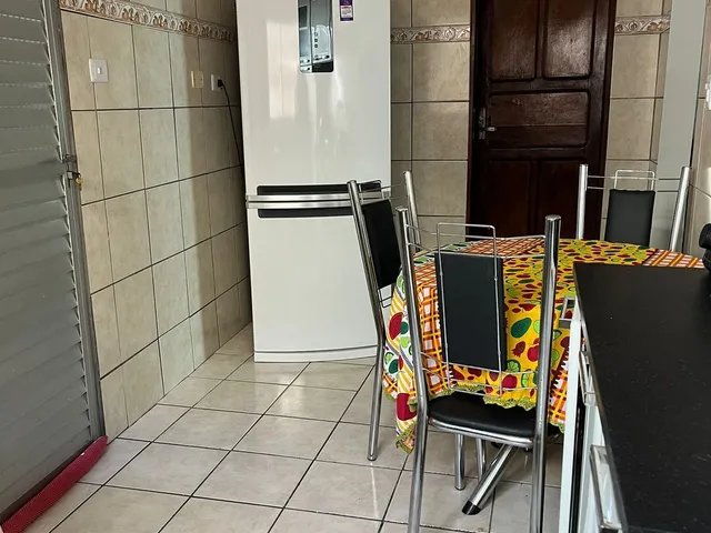Imagem 9: SIQUEIRA VENDE: CASA 1° ANDAR COM 2 QUARTOS EM PRAZERES