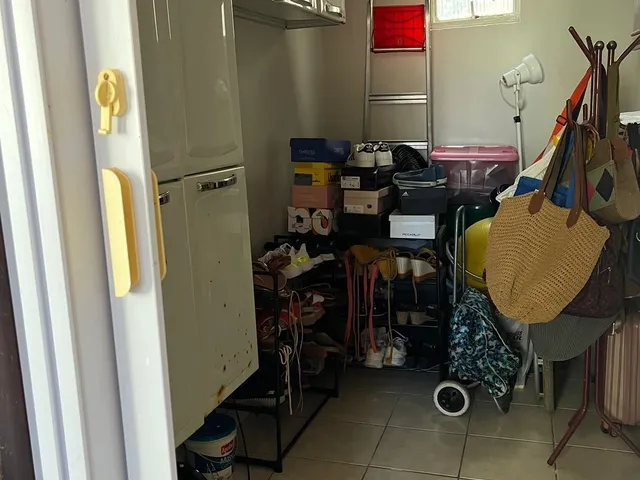 Imagem 10: SIQUEIRA VENDE: CASA 1° ANDAR COM 2 QUARTOS EM PRAZERES