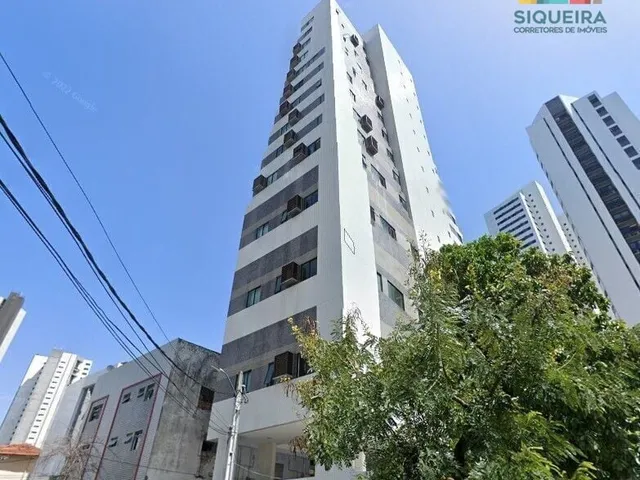 Imagem: SIQUEIRA ALUGA APARTAMENTOS 2 QUARTOS BEM