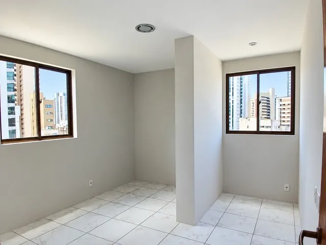Imagem 2: SIQUEIRA ALUGA: APARTAMENTOS 2 QUARTOS BEM LOCALIZADO EM BOA VIAGEM