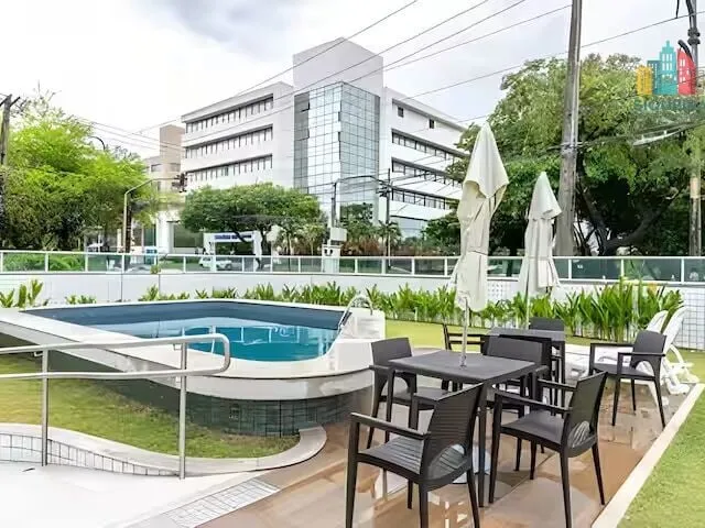 Imagem 5: SIQUEIRA VENDE: APARTAMENTO 1 QUARTO BEM LOCALIZADO EM BOA VIAGEM