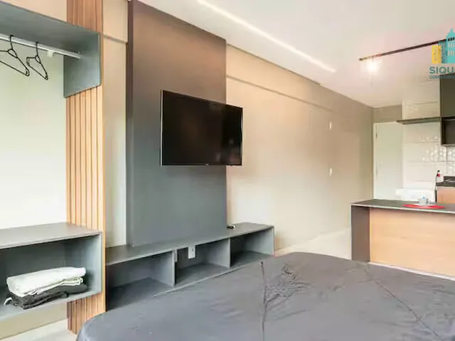 Imagem 8: SIQUEIRA VENDE: APARTAMENTO 1 QUARTO BEM LOCALIZADO EM BOA VIAGEM