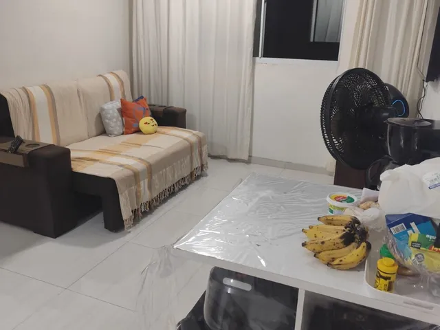Imagem: SIQUEIRA VENDE APARTAMENTO 2 QUARTOS EM