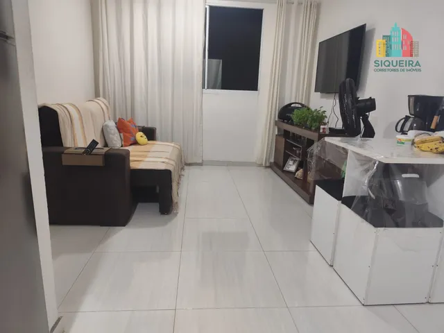 Imagem 7: SIQUEIRA VENDE: APARTAMENTO 2 QUARTOS EM BARRA DE JANGADA