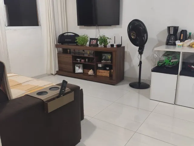 Imagem 10: SIQUEIRA VENDE: APARTAMENTO 2 QUARTOS EM BARRA DE JANGADA