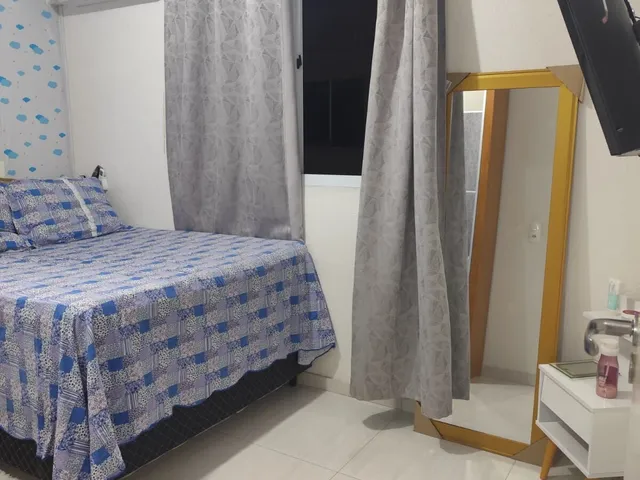 Imagem 2: SIQUEIRA VENDE: APARTAMENTO 2 QUARTOS EM BARRA DE JANGADA