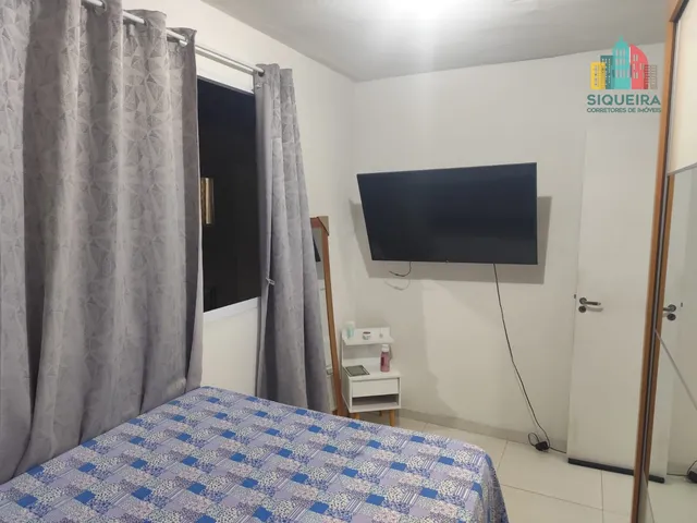 Imagem 11: SIQUEIRA VENDE: APARTAMENTO 2 QUARTOS EM BARRA DE JANGADA