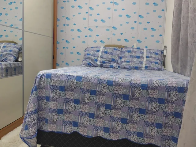 Imagem 12: SIQUEIRA VENDE: APARTAMENTO 2 QUARTOS EM BARRA DE JANGADA