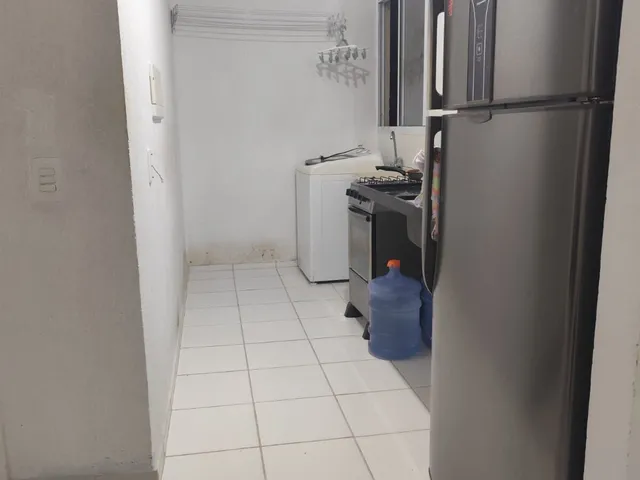 Imagem 8: SIQUEIRA VENDE: APARTAMENTO 2 QUARTOS EM BARRA DE JANGADA