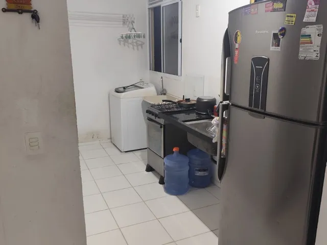 Imagem 5: SIQUEIRA VENDE: APARTAMENTO 2 QUARTOS EM BARRA DE JANGADA