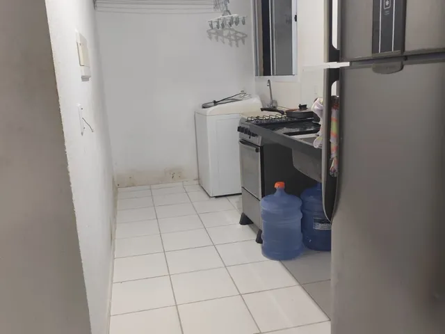 Imagem 6: SIQUEIRA VENDE: APARTAMENTO 2 QUARTOS EM BARRA DE JANGADA
