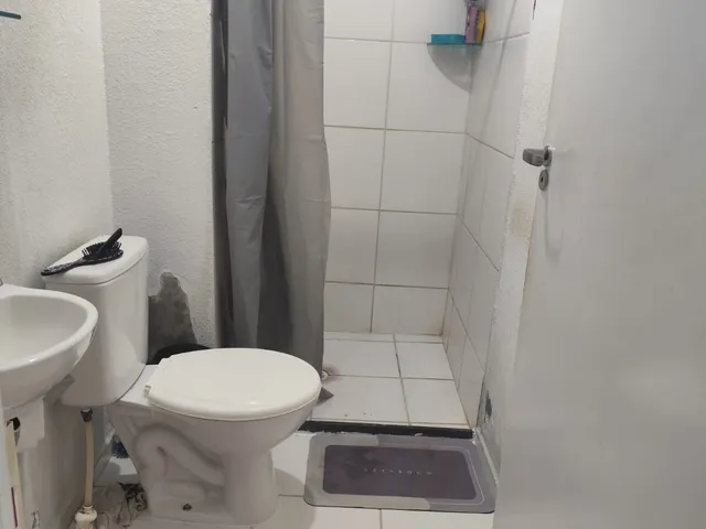 Imagem 13: SIQUEIRA VENDE: APARTAMENTO 2 QUARTOS EM BARRA DE JANGADA
