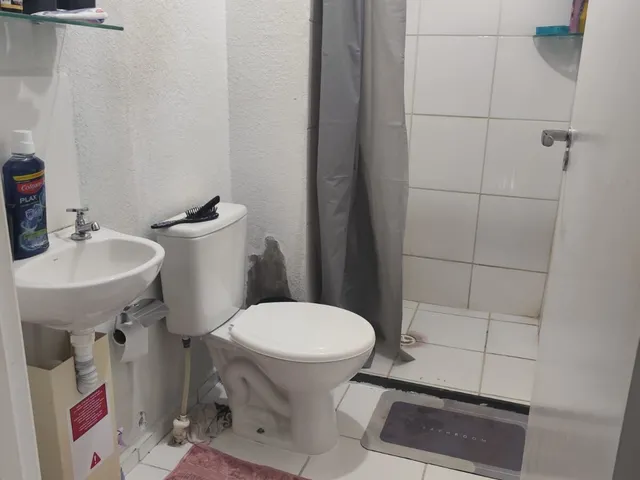 Imagem 4: SIQUEIRA VENDE: APARTAMENTO 2 QUARTOS EM BARRA DE JANGADA