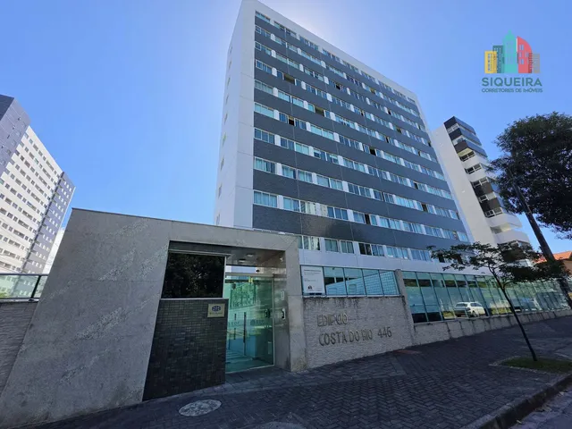 Imagem: SIQUEIRA VENDE APARTAMENTO 1 QUARTO BEM