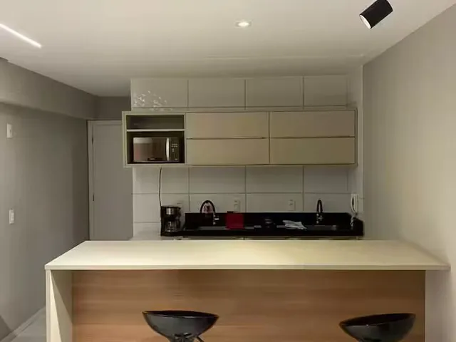 Imagem 6: SIQUEIRA VENDE: APARTAMENTO 1 QUARTO BEM LOCALIZADO EM BOA VIAGEM