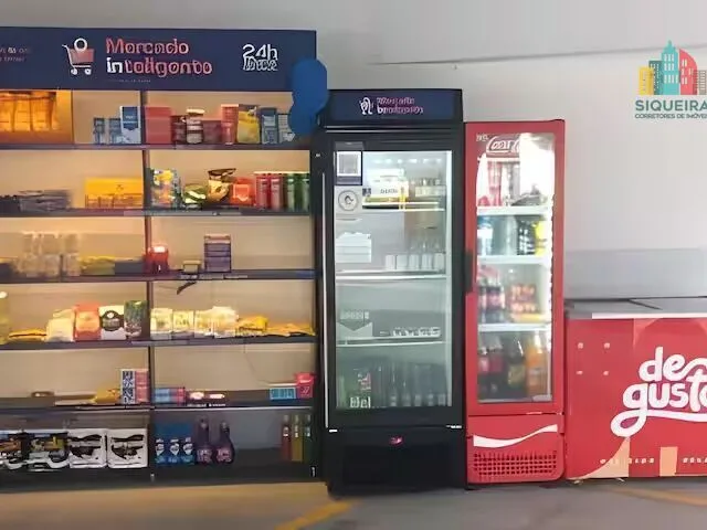 Imagem 7: SIQUEIRA VENDE: APARTAMENTO 1 QUARTO BEM LOCALIZADO EM BOA VIAGEM
