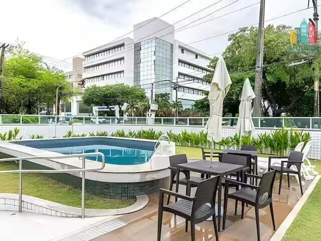 Imagem 3: SIQUEIRA VENDE: APARTAMENTO 1 QUARTO BEM LOCALIZADO EM BOA VIAGEM