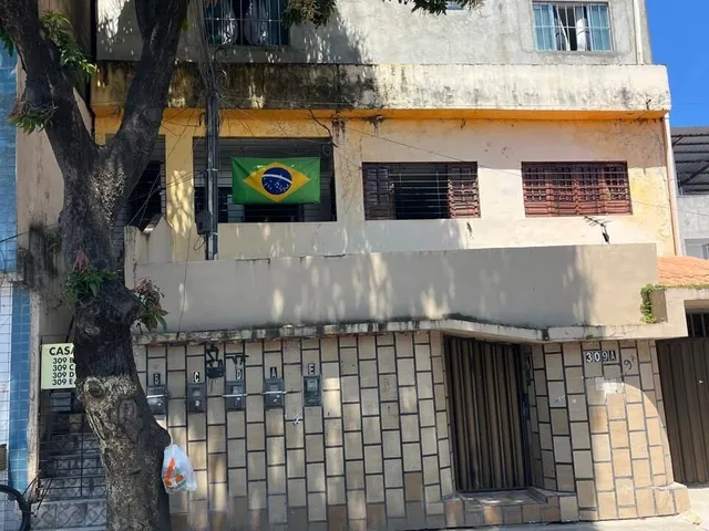 Imagem: SIQUEIRA ALUGA APARTAMENTO 2 QUARTOS 1