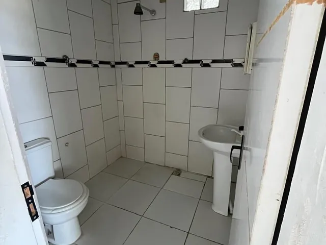 Imagem 5: SIQUEIRA ALUGA: APARTAMENTO 2 QUARTOS 1 SUITE EM PRAZERES