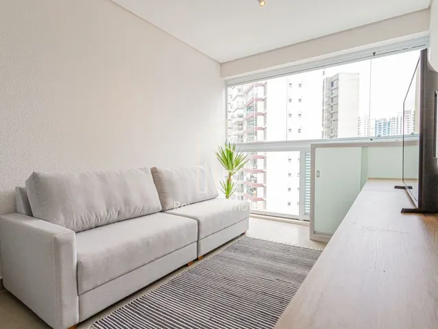 Imagem: Apartamento à venda em São Paulo-SP, no
