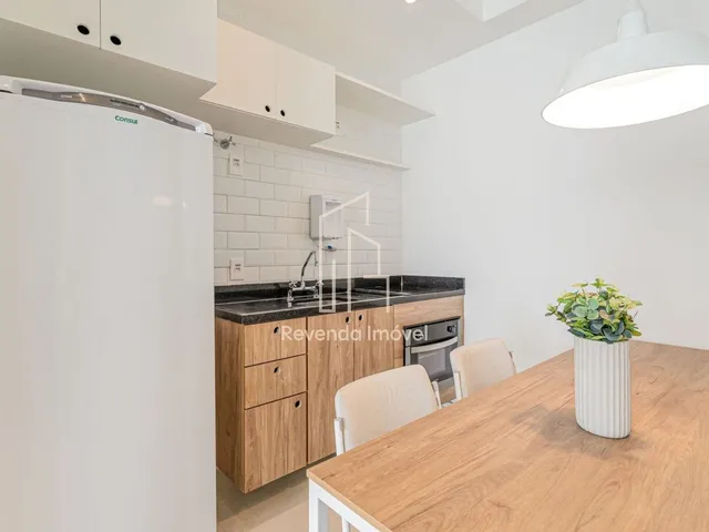 Imagem 2: Apartamento à venda em São Paulo-SP, no bairro Sumaré: 2 quartos, 1 banheiro, 1 vaga